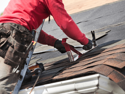 About Roof Repair Experts Lattimore, NC